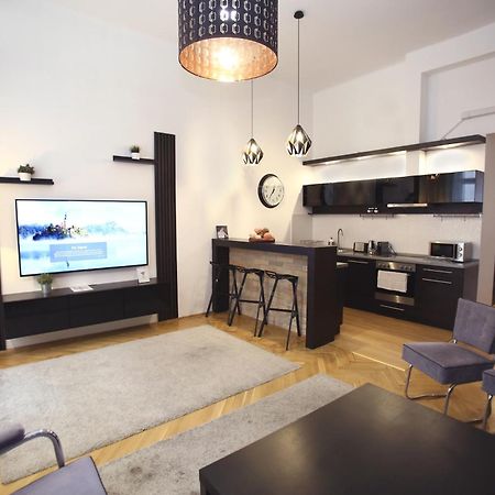 Venus Apartments - Dohany Street I Budapesta Exterior foto