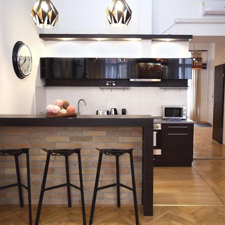 Venus Apartments - Dohany Street I Budapesta Exterior foto