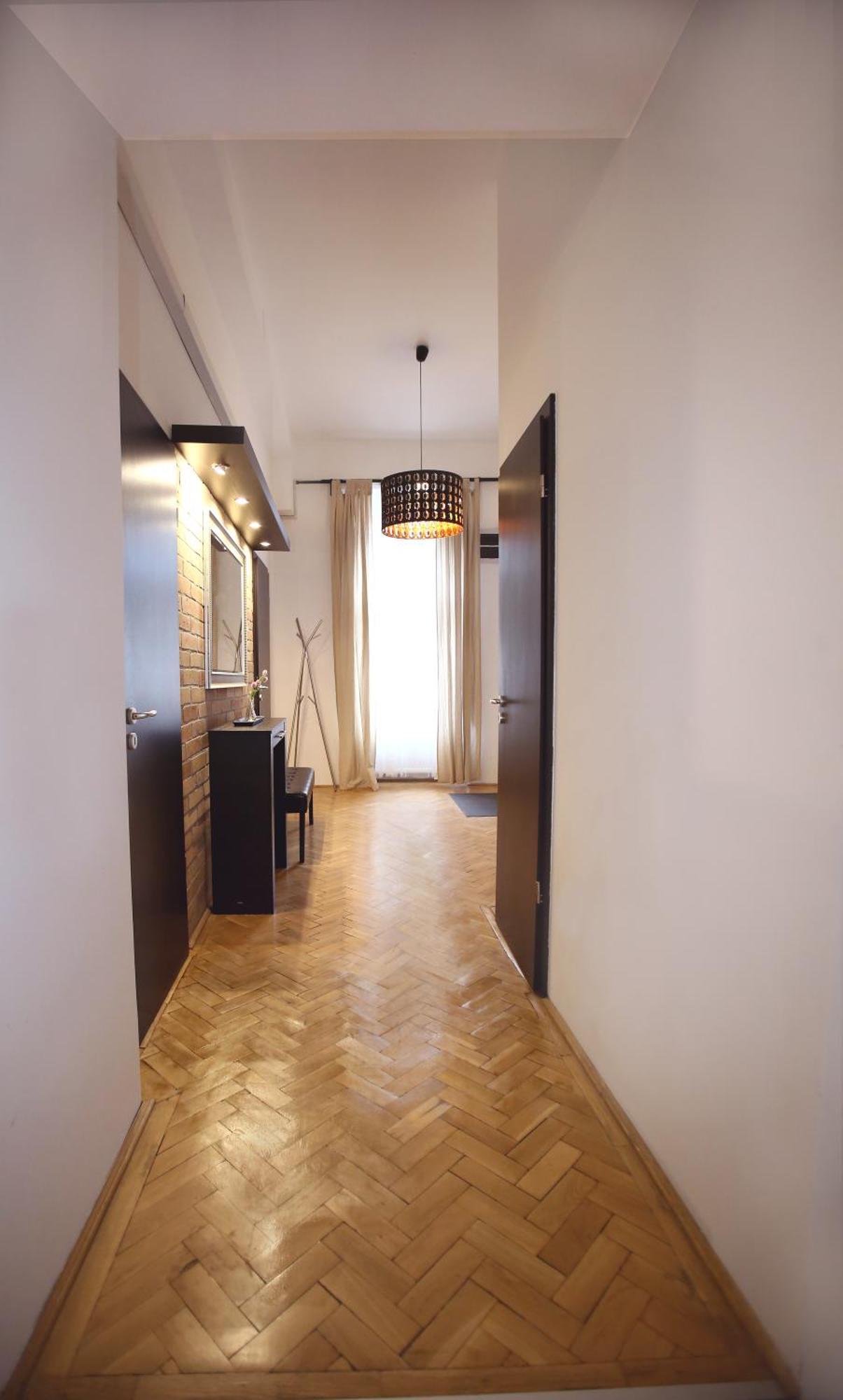 Venus Apartments - Dohany Street I Budapesta Exterior foto