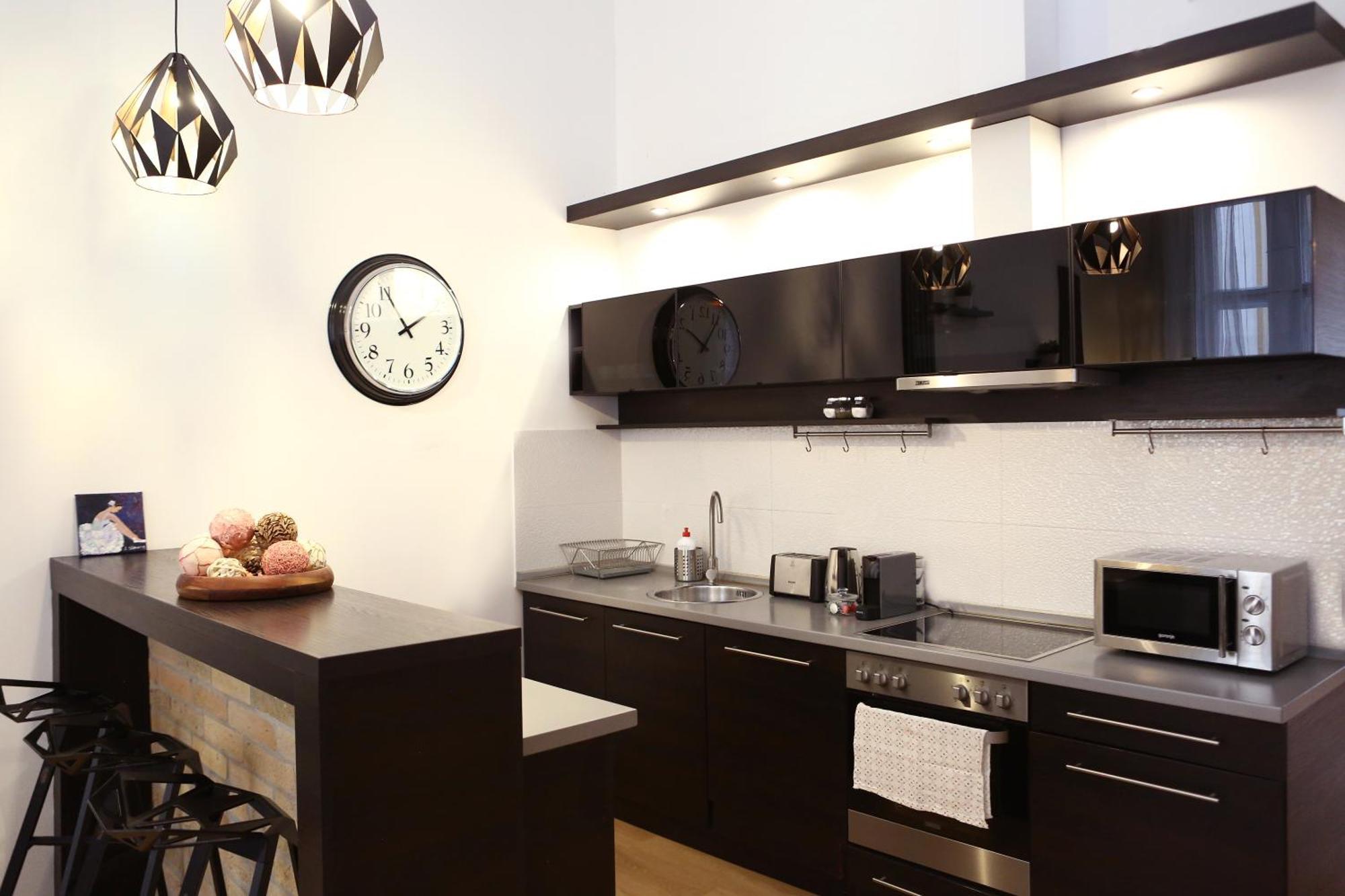 Venus Apartments - Dohany Street I Budapesta Exterior foto