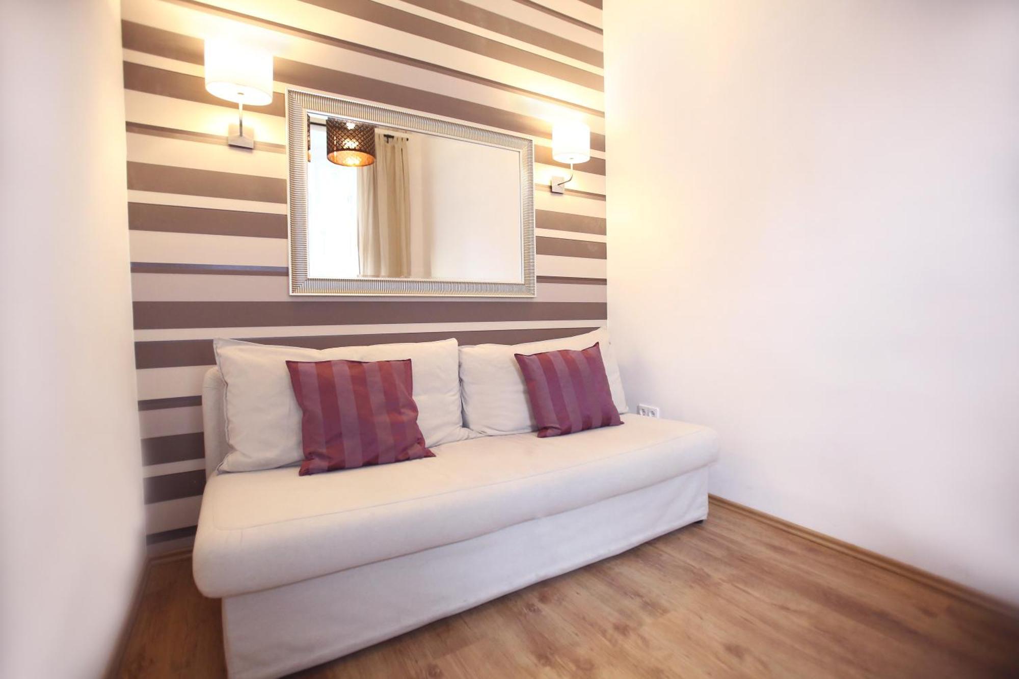 Venus Apartments - Dohany Street I Budapesta Exterior foto
