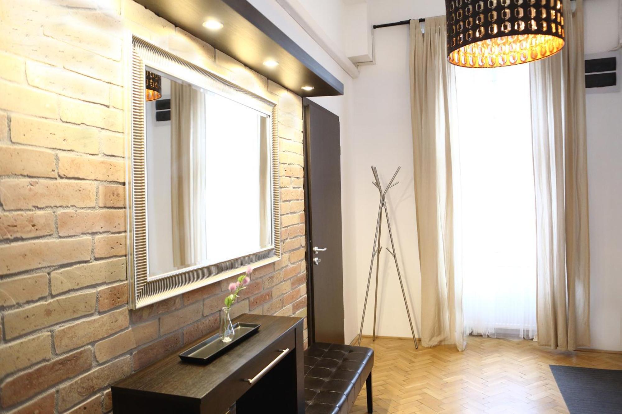 Venus Apartments - Dohany Street I Budapesta Exterior foto